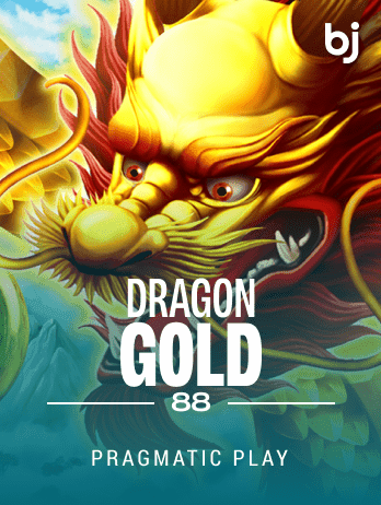 Dragon Gold 88png game icon