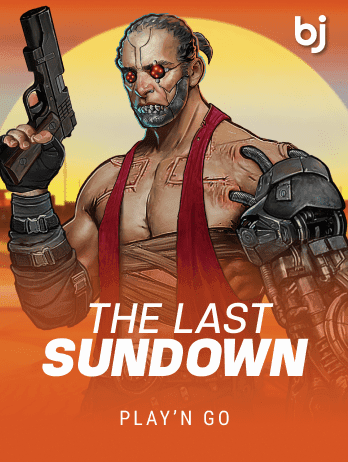 The Last Sundown