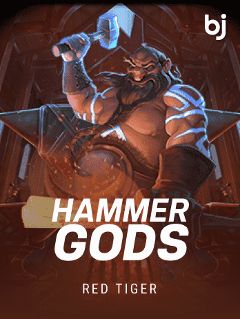 Hammer Gods game thumbnail