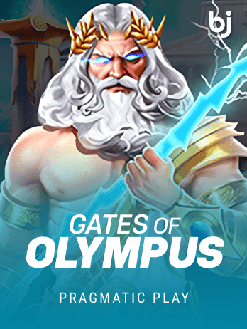 Gates of Olympuspng game icon