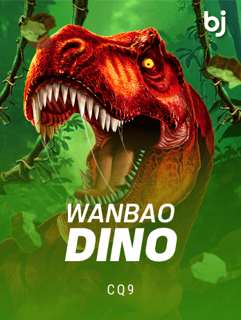 Wanbao Dinopng game icon