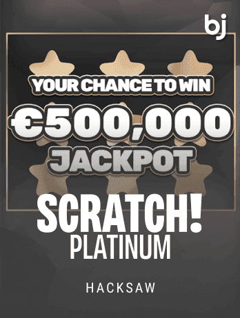 SCRATCH! Platinum game thumbnail