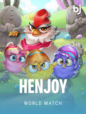 HENjoypng game icon