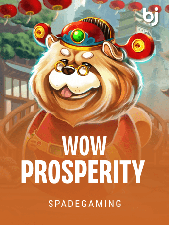 Wow Prosperitypng game icon
