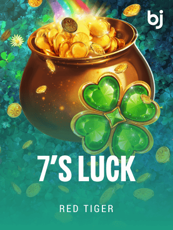7's Luckpng game icon