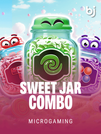 Sweet Jar Combopng game icon